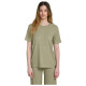 Target Γυναικεία κοντομάνικη μπλούζα Rib T-Shirt